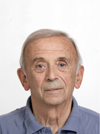 MAURIZIO TOMIO
